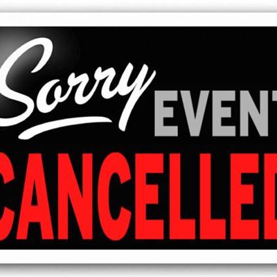 Burretti: The Lost Show SORRY, CANCELLED