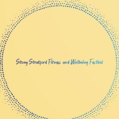 Stony Stratford Fitness and Wellbeing Festival