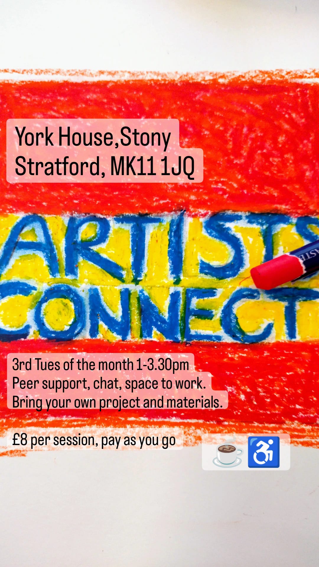 Artists Connect