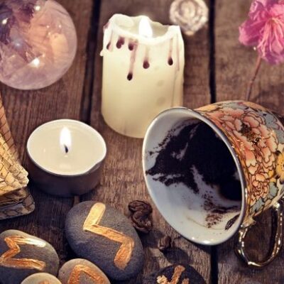 Mind Body & Spirit Fayre Stony Stratford