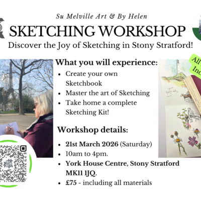 Sketching Workshop