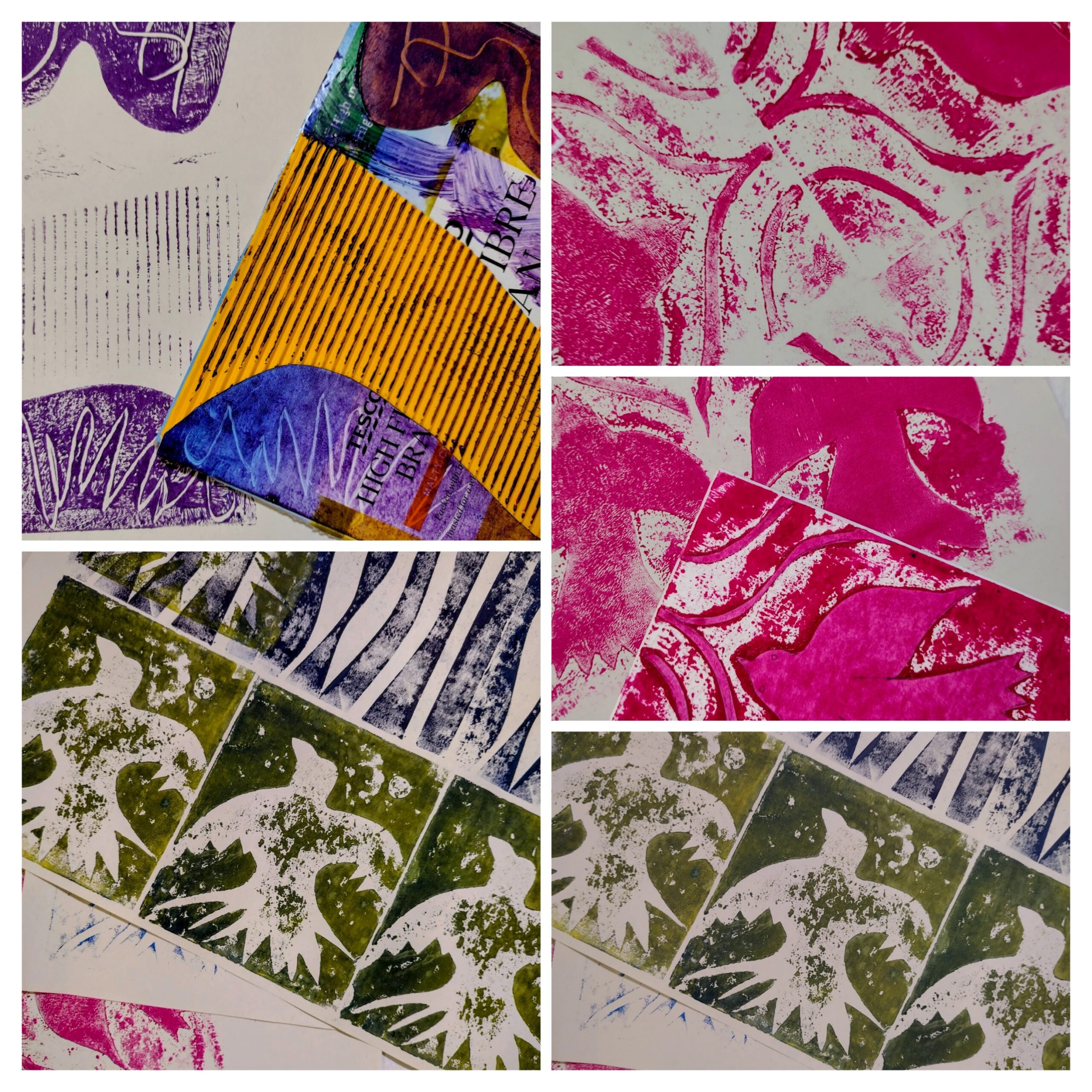 Get Creative! with Jo
