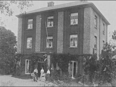 Paranormal Investigation