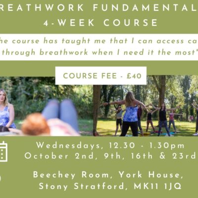 Breathwork Fundamentals