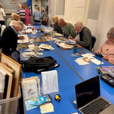 Stony Stratford Art Society