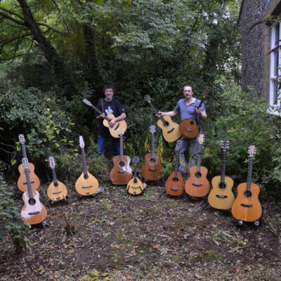 Performers’ Night feat Cruel Folk