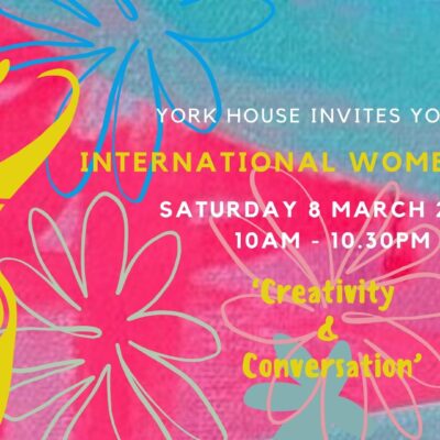 International Women's Day 2025