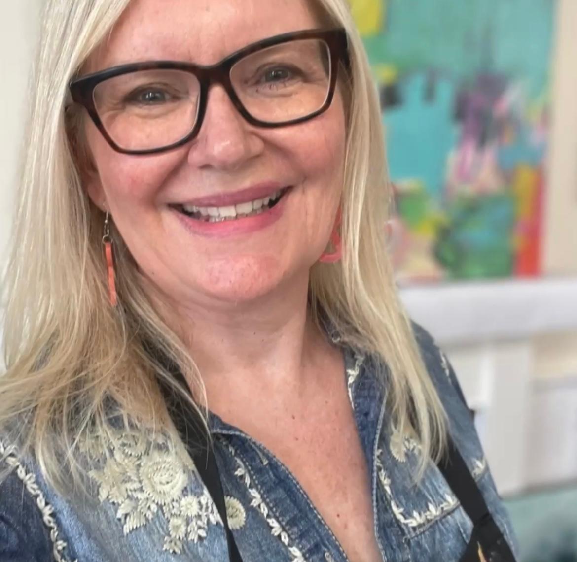 Unleash your inner artist - abstract art workshop - free workshop