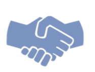 Hand Shake Introduction