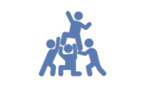 Image of People Helping Eachother