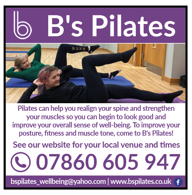 B's Pilates