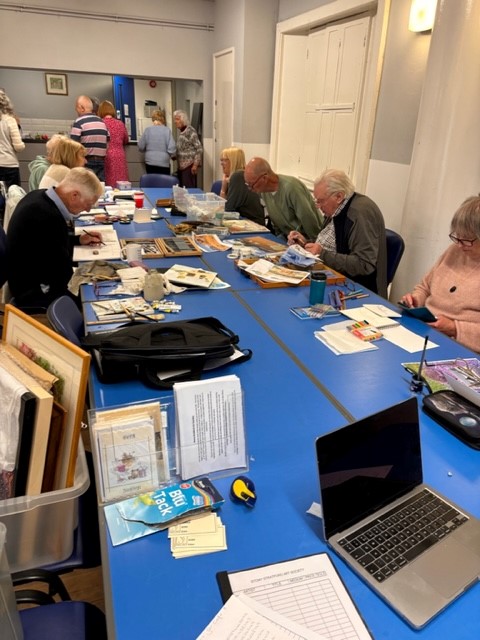 Stony Stratford Art Society