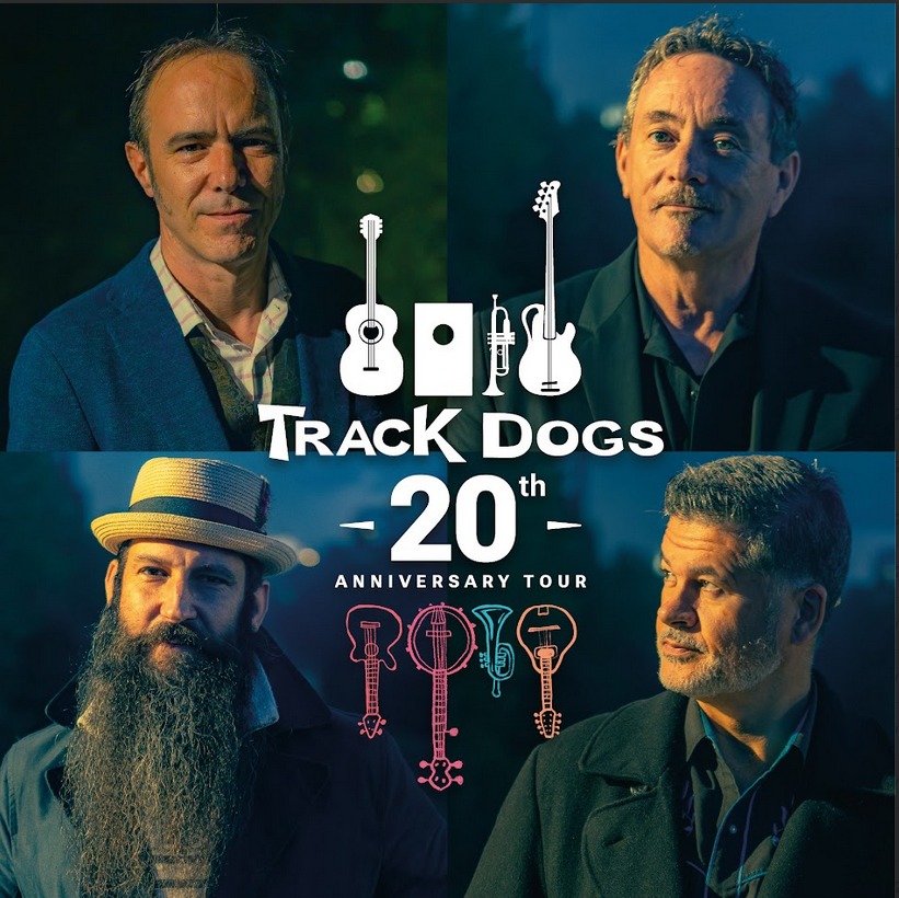 Track Dogs
