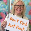 Unleash your inner artist workshop