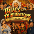 Wolverton Gilbert & Sullivan Society presents Trials and Tribulations